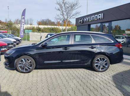 Hyundai - i30