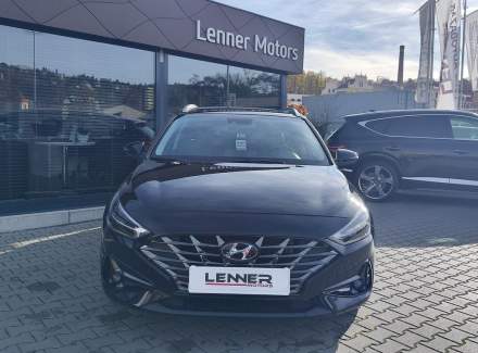 Hyundai - i30
