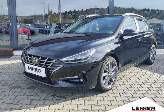 Hyundai - i30