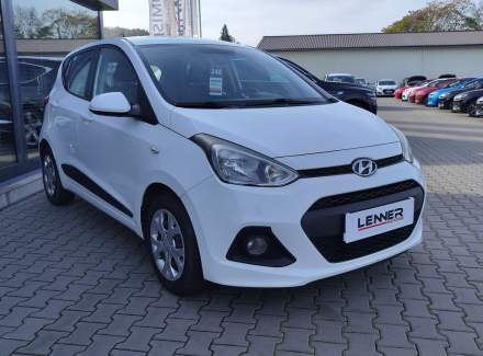 Hyundai - i10