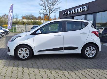 Hyundai - i10