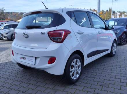 Hyundai - i10