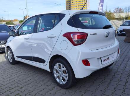 Hyundai - i10