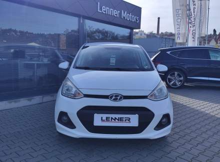 Hyundai - i10