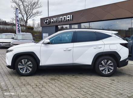 Hyundai - Tucson