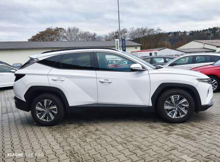 Hyundai - Tucson
