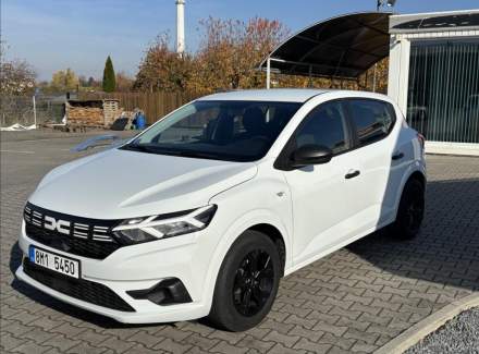Dacia - Sandero