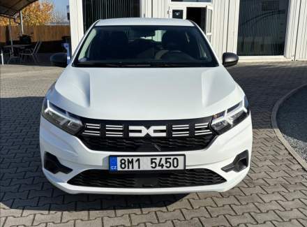Dacia - Sandero