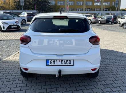 Dacia - Sandero