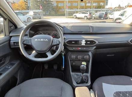 Dacia - Sandero