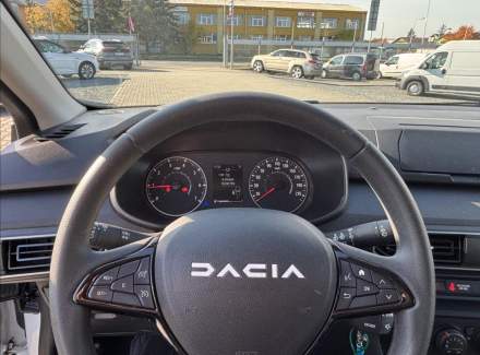Dacia - Sandero
