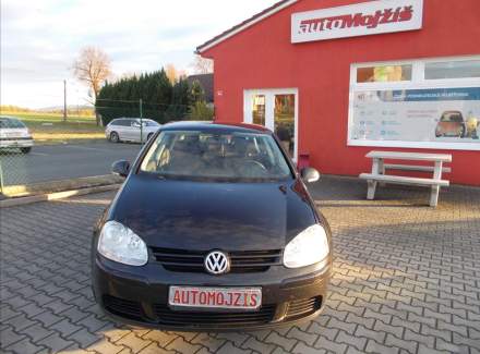 Volkswagen - Golf