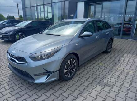 Kia - Cee'd