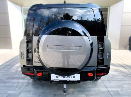 Land Rover - Defender