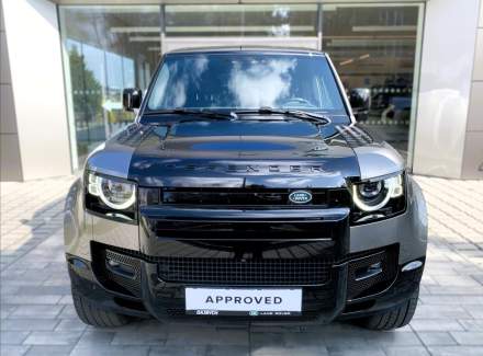 Land Rover - Defender