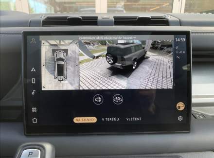 Land Rover - Defender