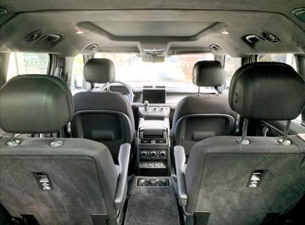 Land Rover - Defender