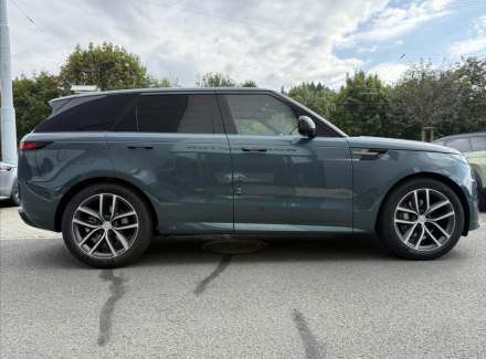 Land Rover - Range Rover Sport