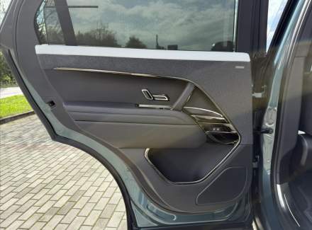 Land Rover - Range Rover Sport