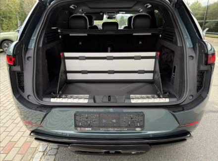 Land Rover - Range Rover Sport