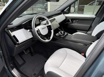 Land Rover - Range Rover Sport
