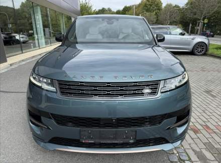 Land Rover - Range Rover Sport