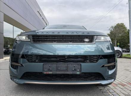 Land Rover - Range Rover Sport
