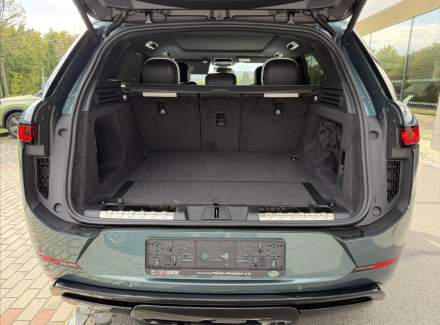 Land Rover - Range Rover Sport