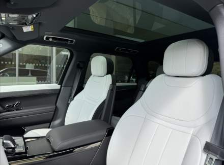 Land Rover - Range Rover Sport