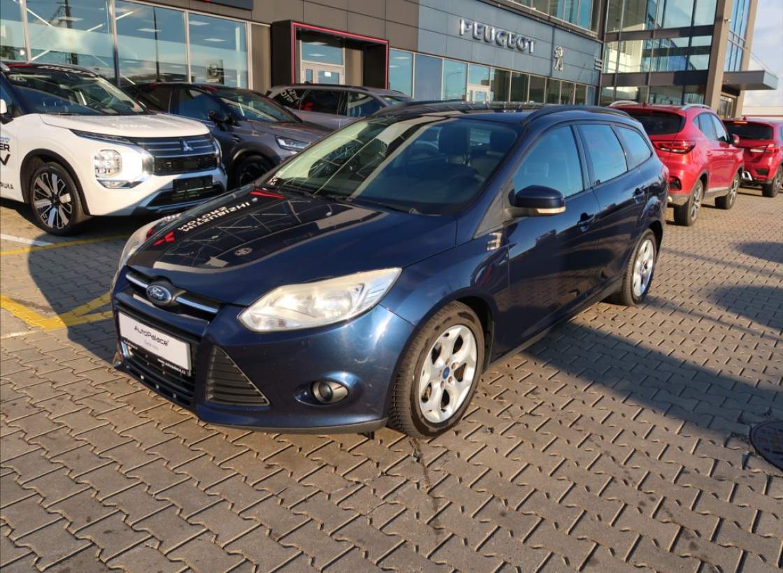 Ford - Focus