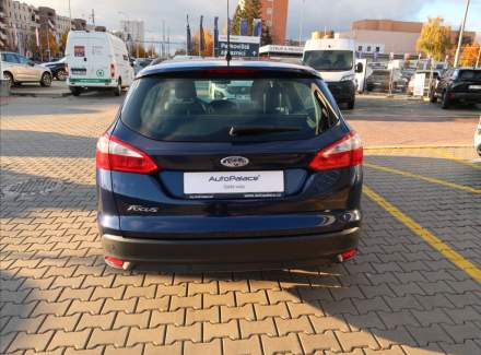 Ford - Focus