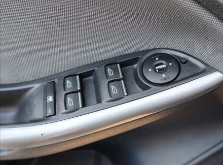 Ford - Focus