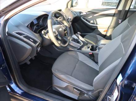 Ford - Focus