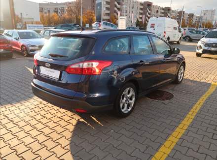Ford - Focus