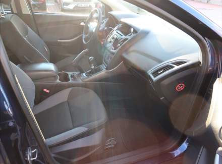 Ford - Focus