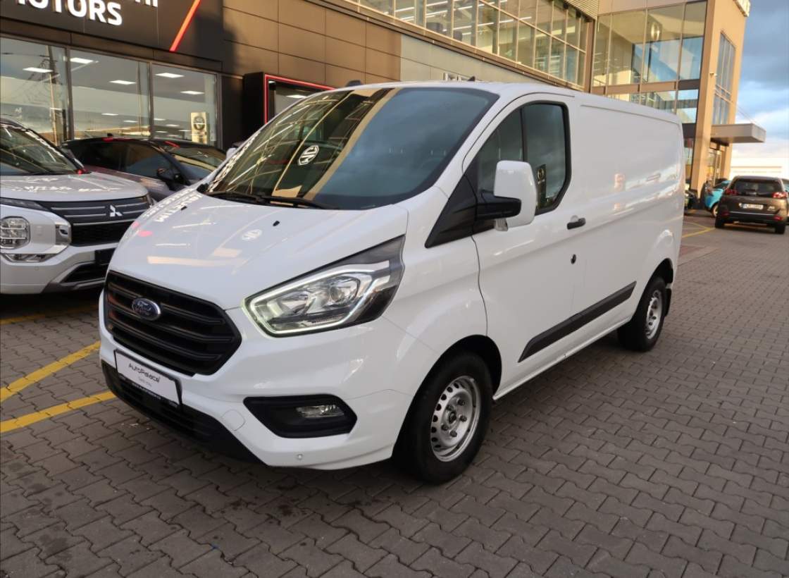 Ford - Transit