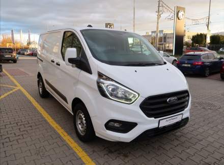 Ford - Transit