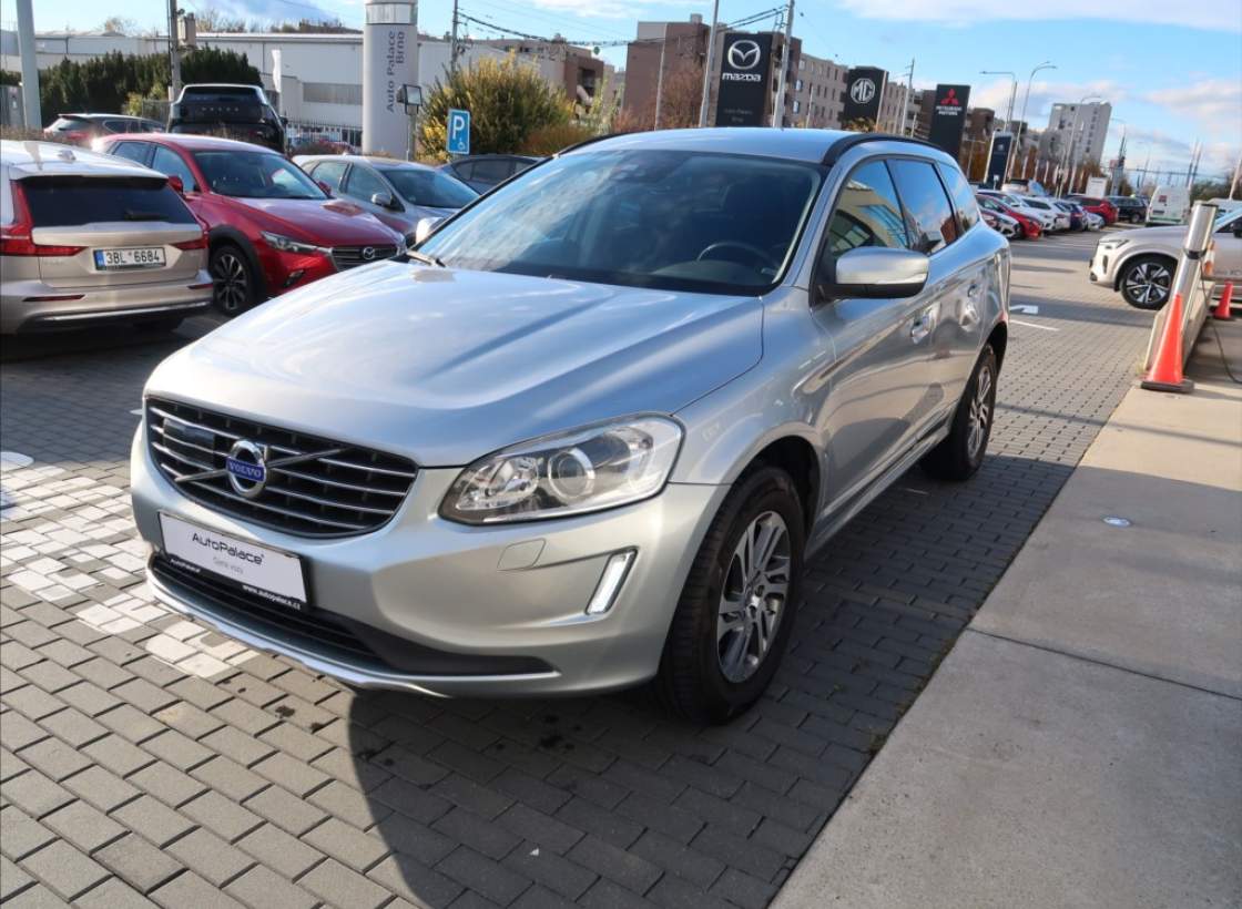 Volvo - XC60