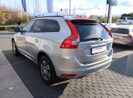 Volvo - XC60