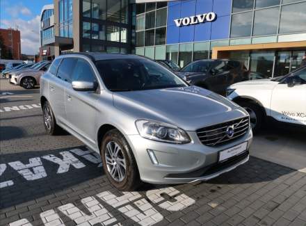 Volvo - XC60
