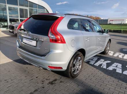 Volvo - XC60