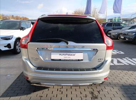 Volvo - XC60