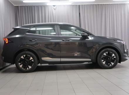 Kia - Sportage