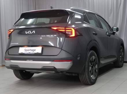 Kia - Sportage