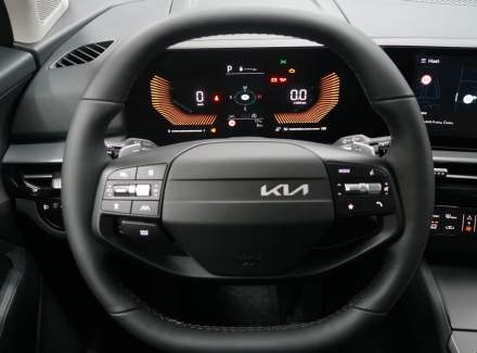 Kia - Sportage