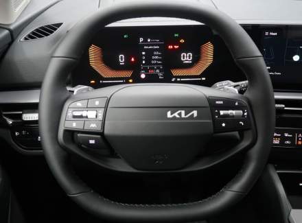 Kia - Sportage