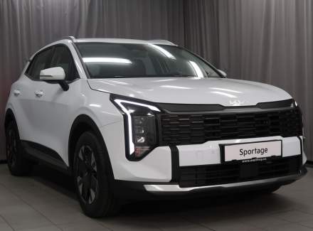 Kia - Sportage