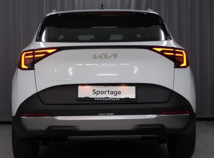 Kia - Sportage