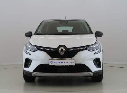 Renault - Captur