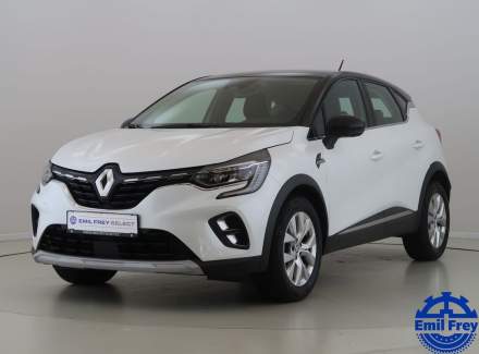 Renault - Captur